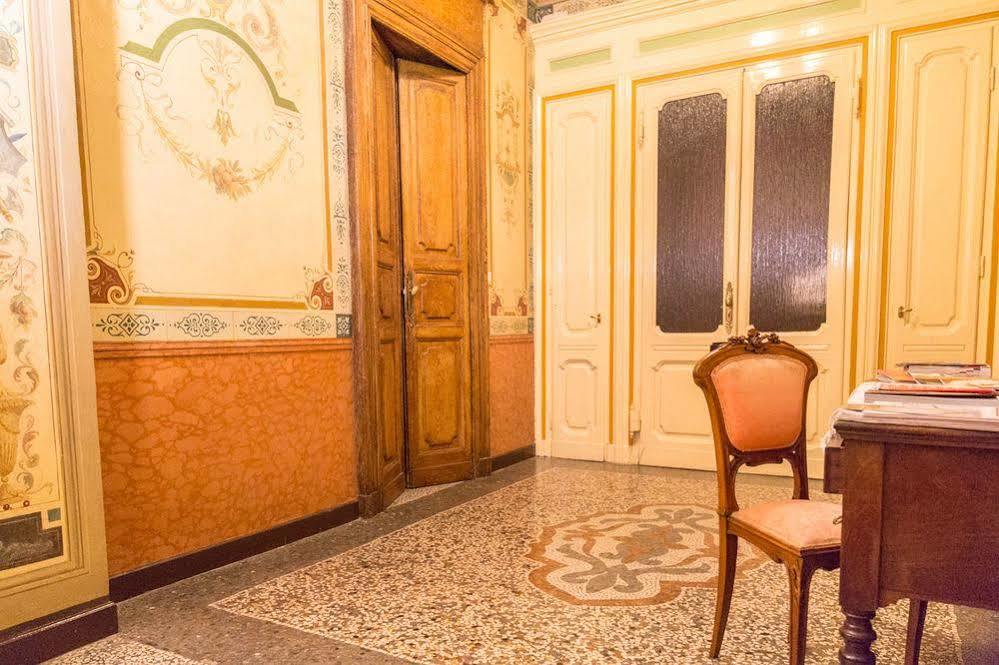 Riverside Napione 25 Turin Luaran gambar