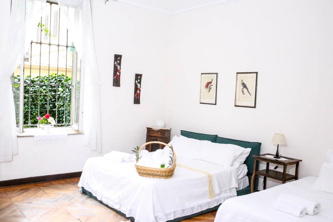 Riverside Napione 25 Turin Luaran gambar