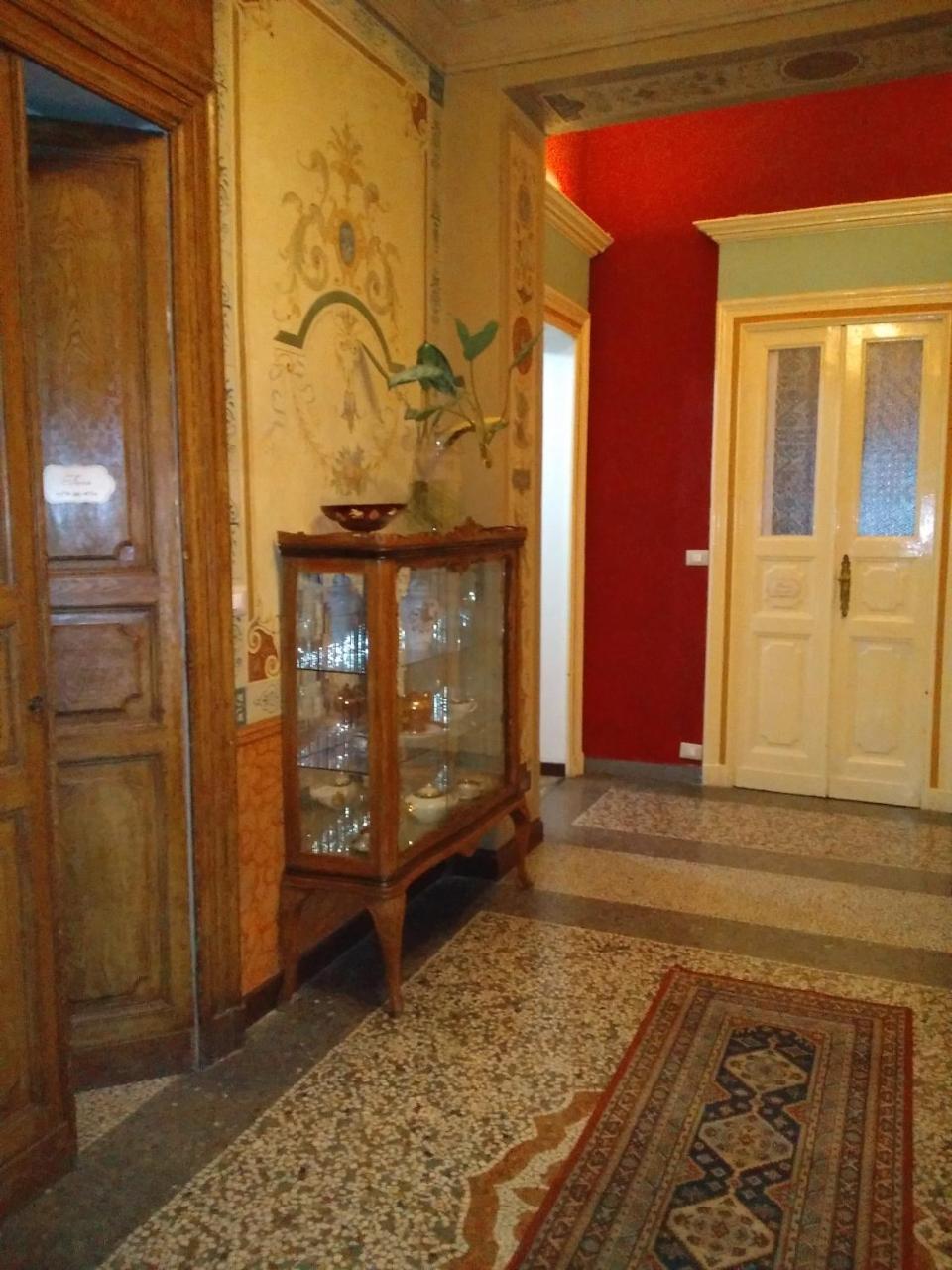 Riverside Napione 25 Turin Luaran gambar