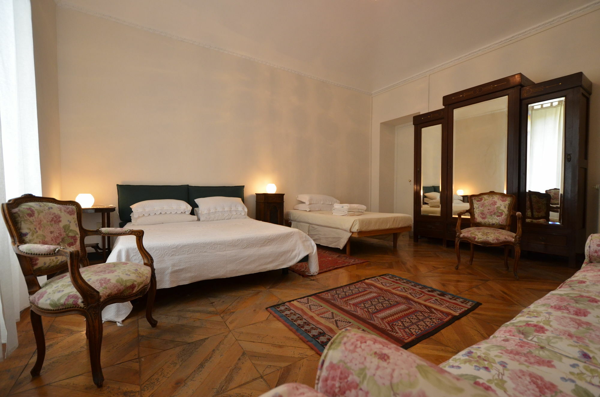 Riverside Napione 25 Turin Luaran gambar