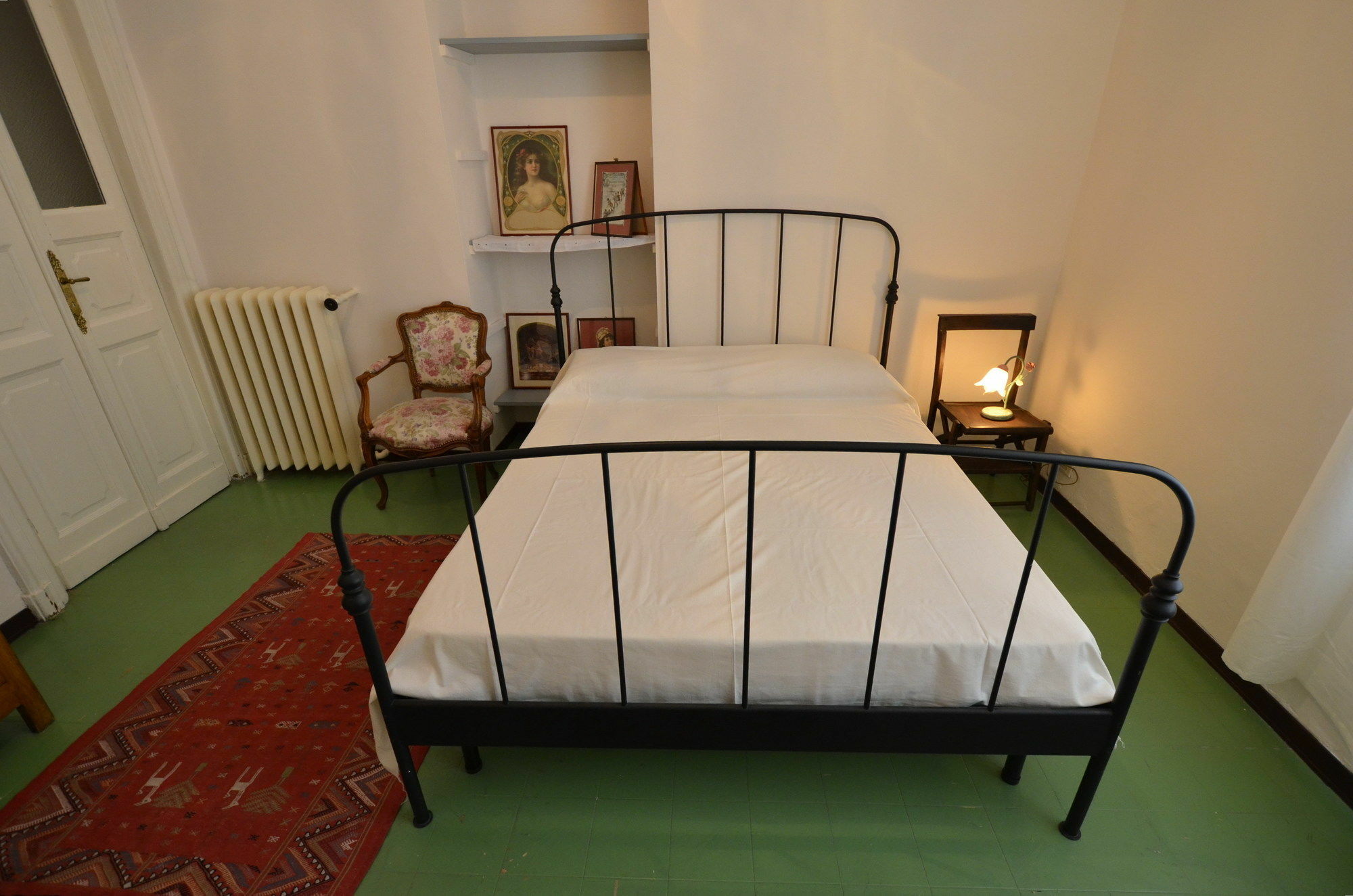 Riverside Napione 25 Turin Luaran gambar