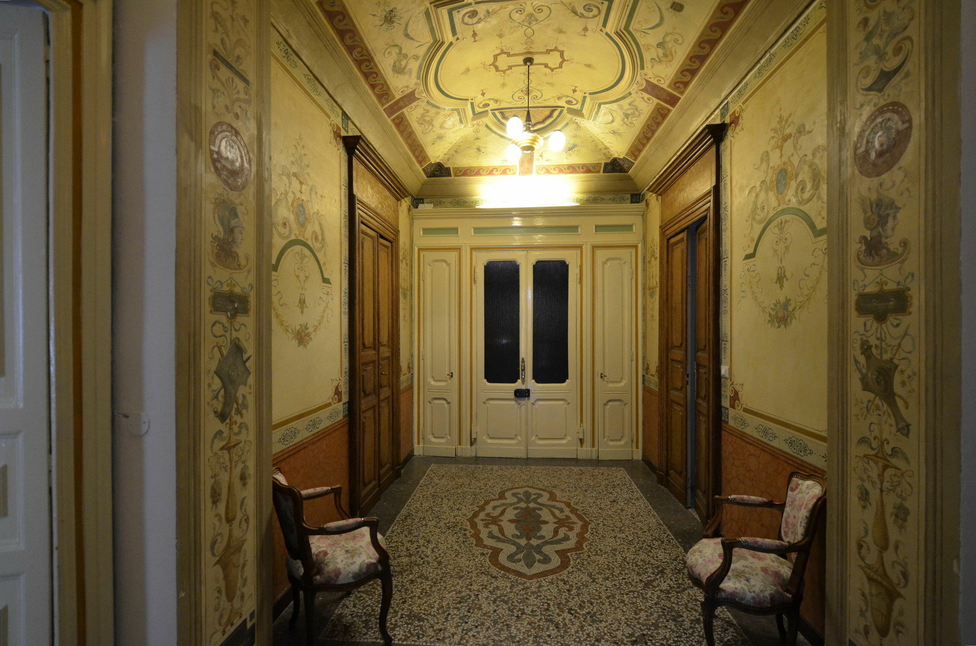 Riverside Napione 25 Turin Luaran gambar