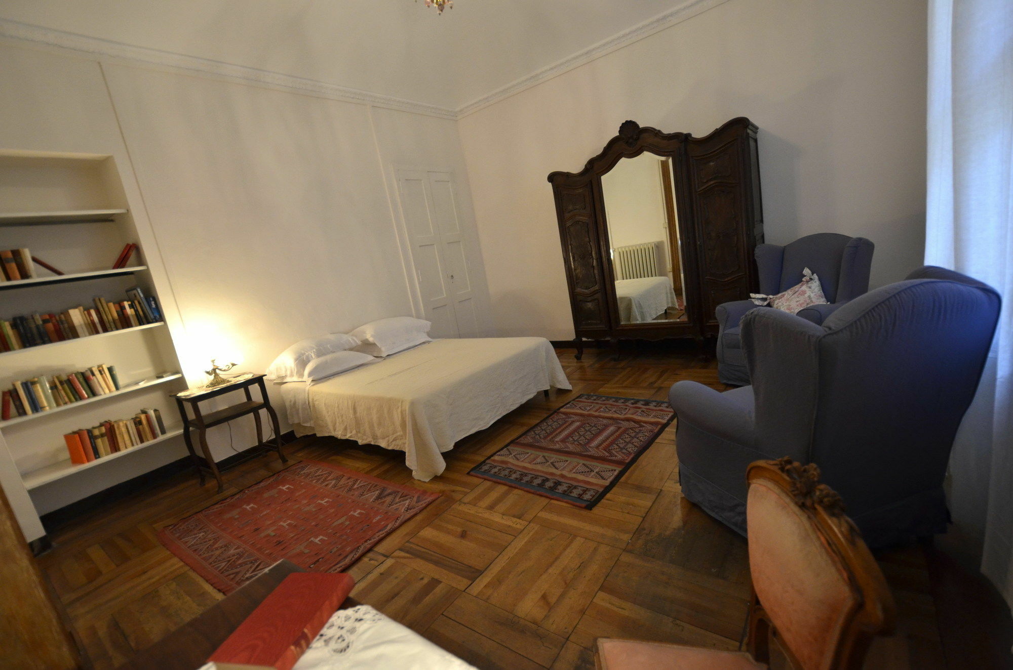 Riverside Napione 25 Turin Luaran gambar