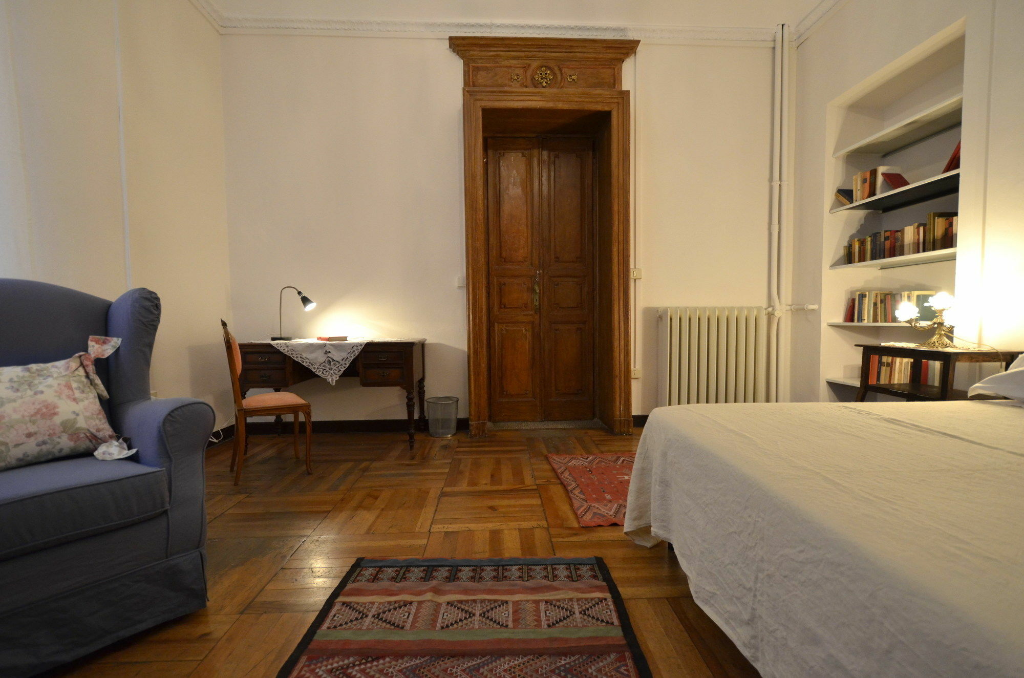 Riverside Napione 25 Turin Luaran gambar