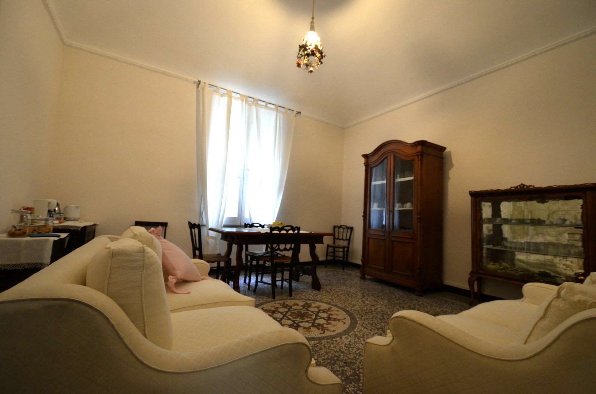 Riverside Napione 25 Turin Luaran gambar